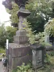 来福寺(東京都)