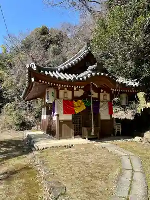 廣峯神社(兵庫県)