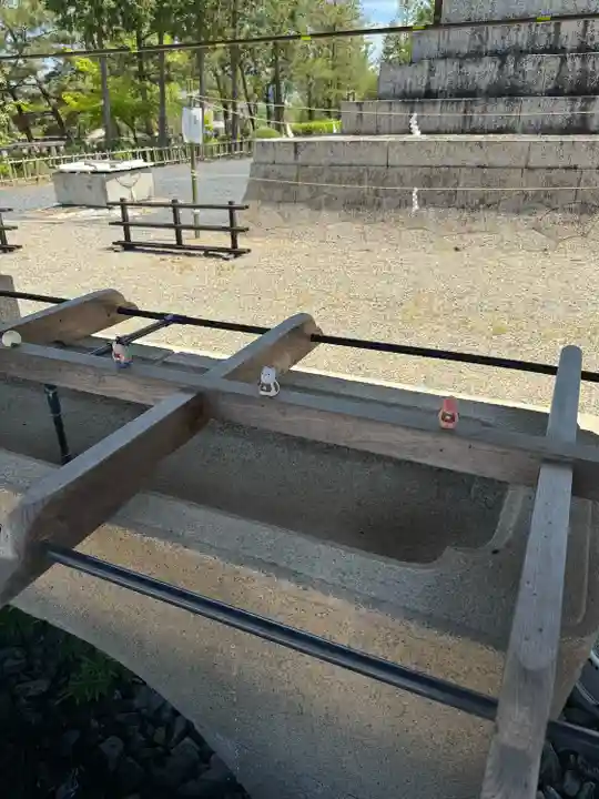 吉備津彦神社(岡山県)