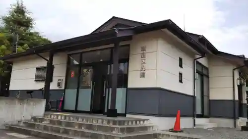 福石神社のその他建物