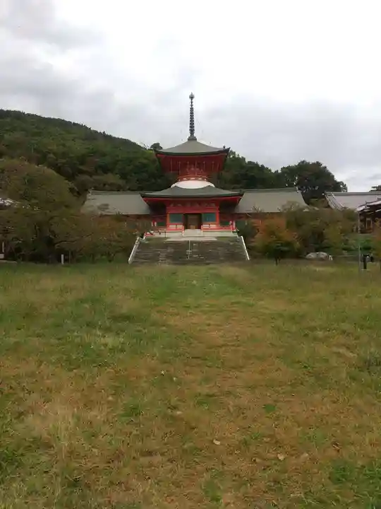 善光寺 雲上殿 (長野県)