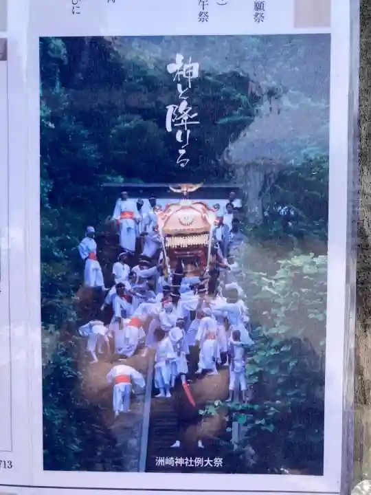 洲崎神社(千葉県)