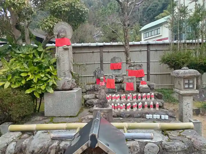 法起院(奈良県)