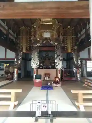 龍穏寺(埼玉県)