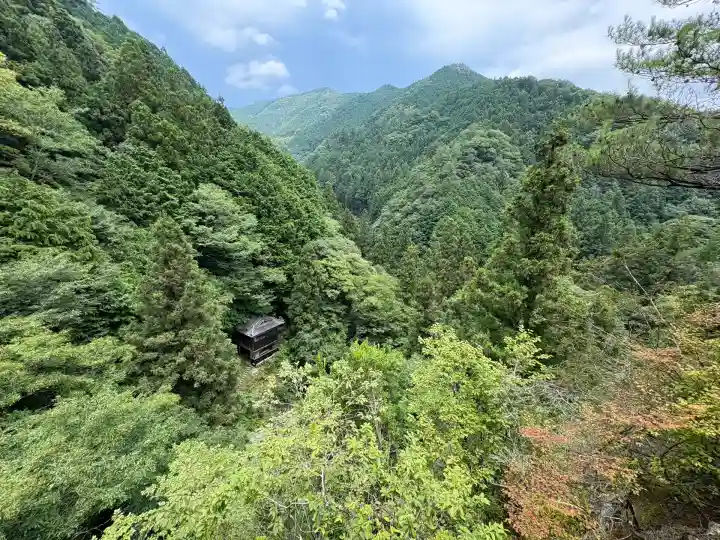 石鉄寺(愛媛県)