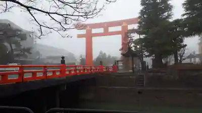 平安神宮(京都府)