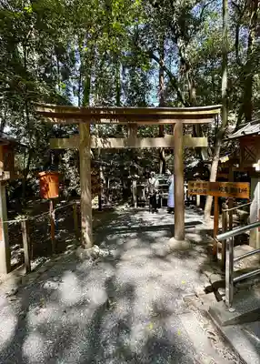 大神神社(奈良県)