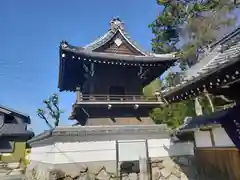 少林寺の建物その他