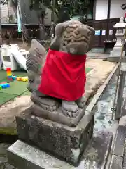 王子神社(徳島県)