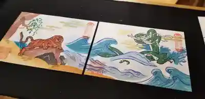 大安禅寺(福井県)