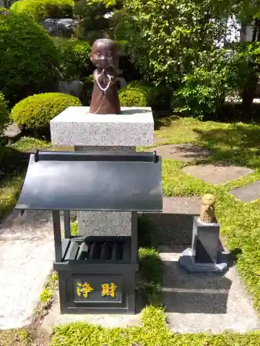 能仁寺(埼玉県)