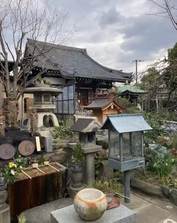 興徳寺(大阪府)