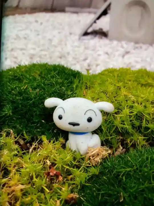 高円寺氷川神社(東京都)