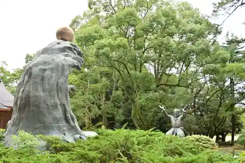 出雲大社のその他建物
