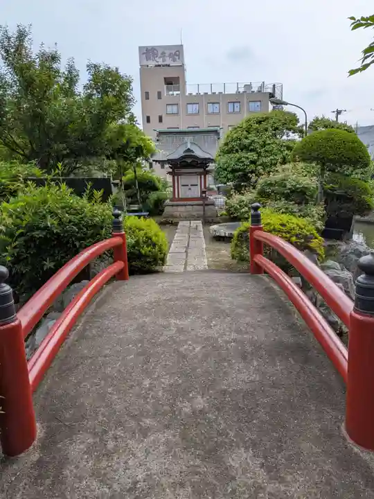 金乗院放光寺(埼玉県)