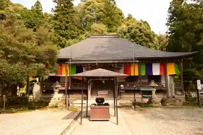 如意輪寺(奈良県)
