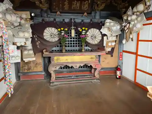 磐台寺(広島県)