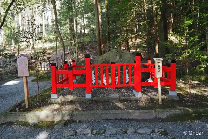 出雲大神宮(京都府)