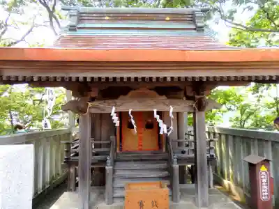  大岩山 最勝寺(栃木県)