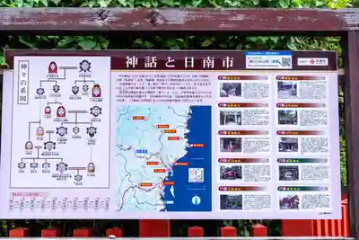 鵜戸神宮(宮崎県)