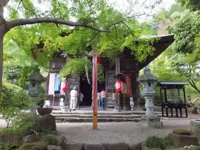 岩之上堂のその他建物