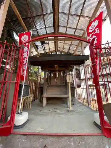小岩神社(東京都)