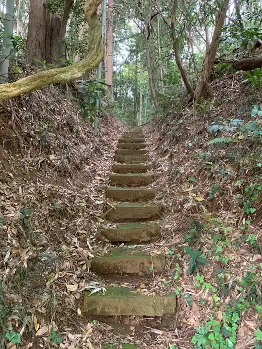 第六神社(千葉県)