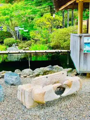 禅昌寺(宮城県)