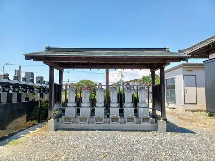 東光院(埼玉県)