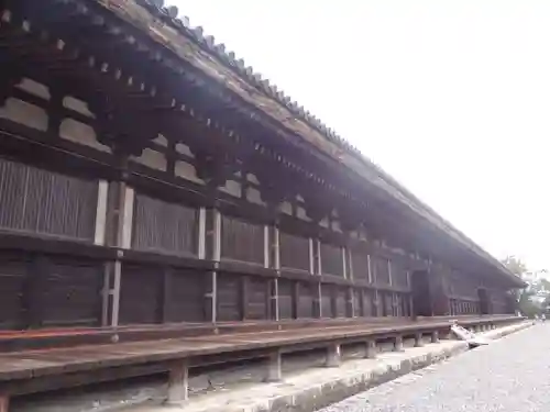 蓮華王院（三十三間堂）(京都府)