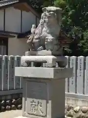 花岡神社(三重県)