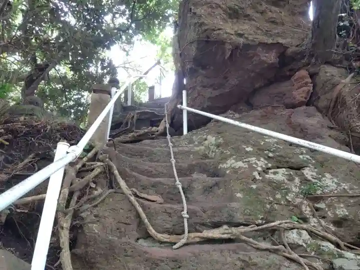 菅原神社(鹿児島県)
