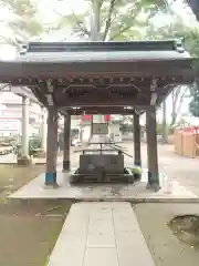 一言主神社(茨城県)