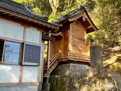 蛭児神社(鹿児島県)