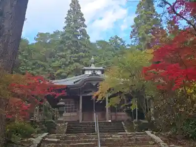 天台宗 五大山 白毫寺(兵庫県)