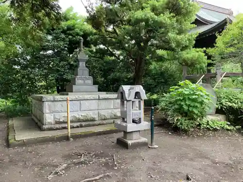 宝戒寺の塔