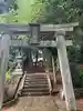 大雷神社(福島県)