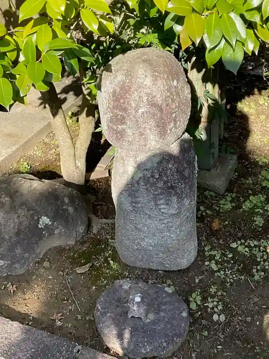 曇華院門跡(京都府)