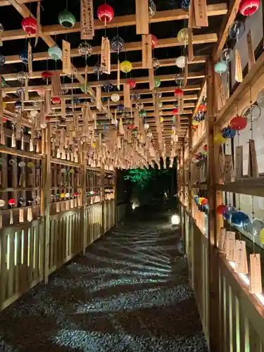 川越氷川神社(埼玉県)