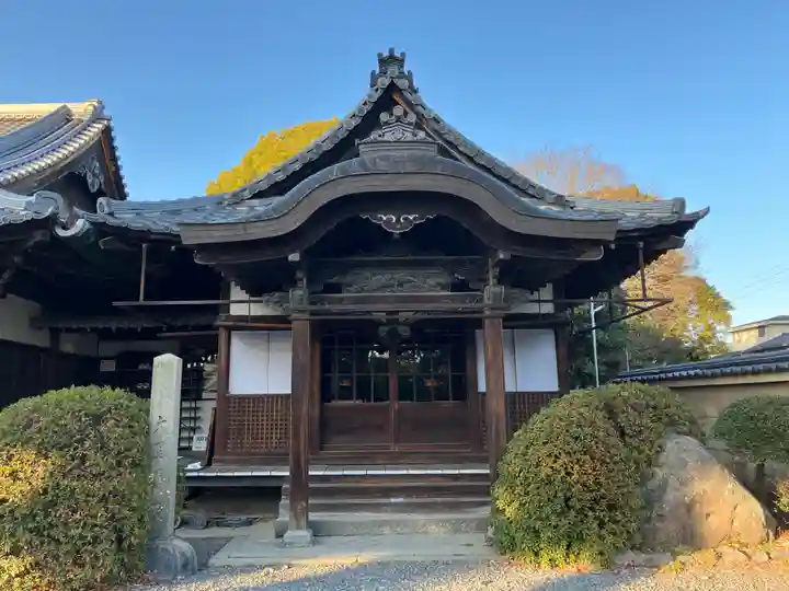 方広寺(京都府)