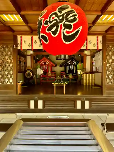 住吉大社(大阪府)