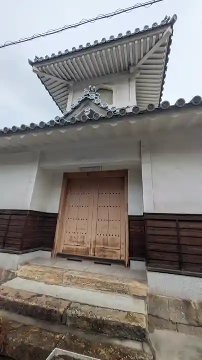 光永寺(大阪府)