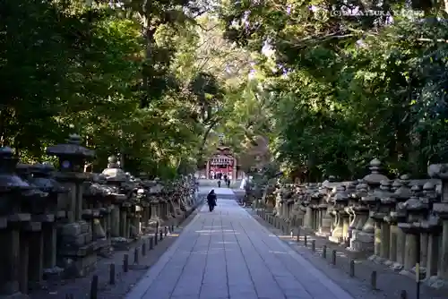 石清水八幡宮のその他建物