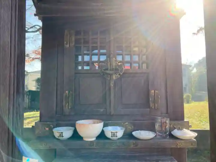 蓮久寺(千葉県)