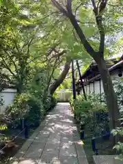 退蔵院の建物その他