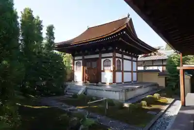 龍源院のその他建物