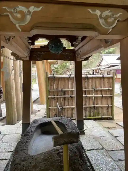 銭洗弁財天宇賀福神社(神奈川県)