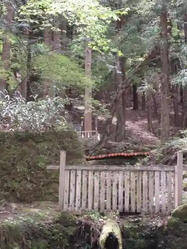 諏訪大社のその他建物