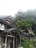 性相院の本殿・本堂