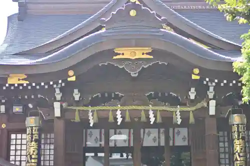 大鳥神社(東京都)